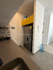 Apartamento en venta en Pozos Colorados, Santa Marta · foto 6 de 14