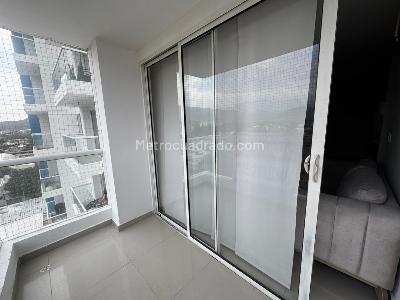 Apartamento en venta en Rodadero, Santa Marta · foto 10 de 18
