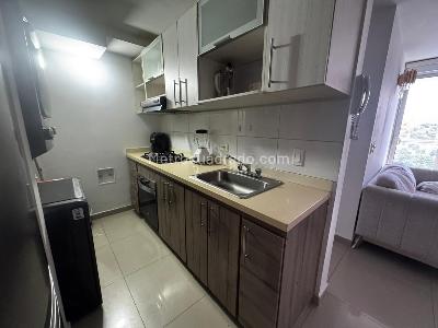Apartamento en venta en Rodadero, Santa Marta · foto 11 de 18