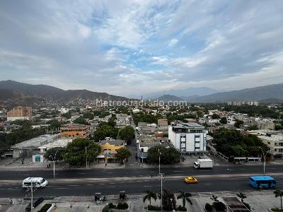 Apartamento en venta en Rodadero, Santa Marta · foto 15 de 18
