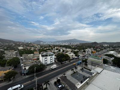 Apartamento en venta en Rodadero, Santa Marta · foto 16 de 18
