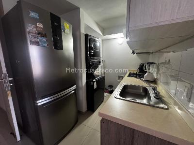 Apartamento en venta en Rodadero, Santa Marta · foto 17 de 18