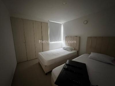 Apartamento en venta en Rodadero, Santa Marta · foto 2 de 18