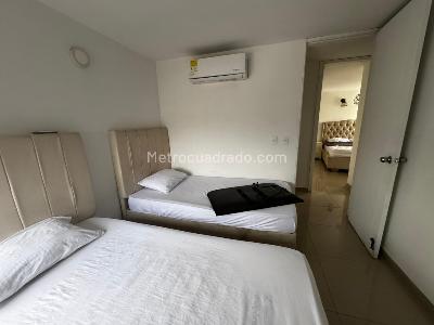 Apartamento en venta en Rodadero, Santa Marta · foto 3 de 18