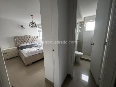 Apartamento en venta en Rodadero, Santa Marta · foto 5 de 18