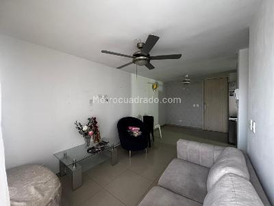 Apartamento en venta en Rodadero, Santa Marta · foto 7 de 18