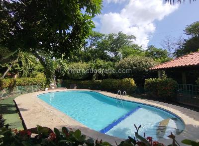 Casa en arriendo en San Jose De Bavaria, Santa Marta · foto 17 de 19