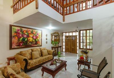 Casa en venta en Rodadero, Santa Marta · foto 3 de 16