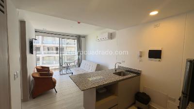 Apartamento en venta en Bello Horizonte, Santa Marta · foto 2 de 17
