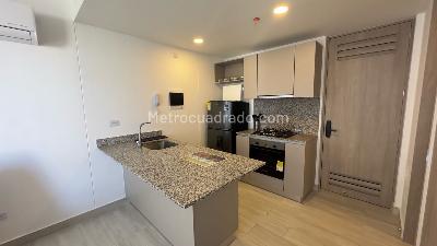 Apartamento en venta en Bello Horizonte, Santa Marta · foto 5 de 17