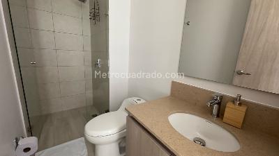 Apartamento en venta en Bello Horizonte, Santa Marta · foto 6 de 17