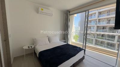 Apartamento en venta en Bello Horizonte, Santa Marta · foto 7 de 17