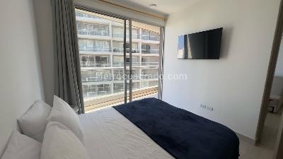 Apartamento en venta en Bello Horizonte, Santa Marta · foto 8 de 17