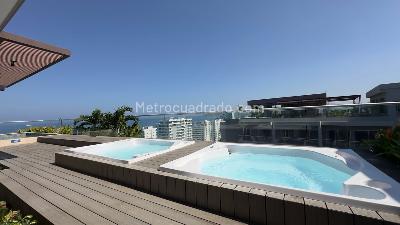 Apartamento en venta en Bello Horizonte, Santa Marta · foto 12 de 17