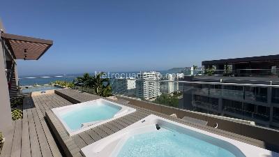 Apartamento en venta en Bello Horizonte, Santa Marta · foto 14 de 17