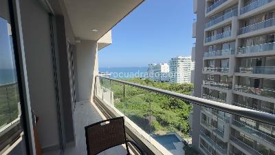 Apartamento en venta en Bello Horizonte, Santa Marta · foto 16 de 17