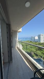 Apartamento en venta en Bello Horizonte, Santa Marta · foto 17 de 17