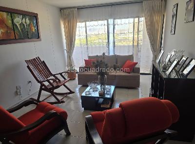 Apartamento en venta en Loteo Graciela Riascos, Santa Marta · foto 2 de 9