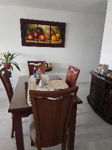 Apartamento en venta en Loteo Graciela Riascos, Santa Marta · foto 3 de 9