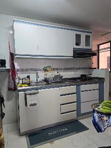 Apartamento en venta en Loteo Graciela Riascos, Santa Marta · foto 4 de 9