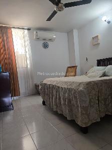 Apartamento en venta en Loteo Graciela Riascos, Santa Marta · foto 6 de 9