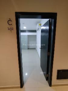 Oficina en Arriendo, El Jardin, Santa Marta