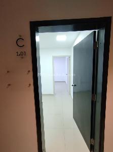 Office for rent in El Jardin, Santa Marta