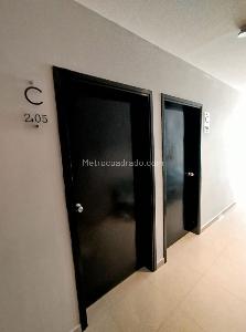 Oficina en Arriendo, El Jardin, Santa Marta