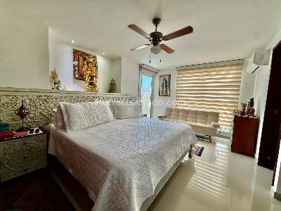 Apartamento en venta en San Jose De Bavaria, Santa Marta · foto 2 de 20