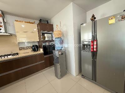 Apartamento en venta en San Jose De Bavaria, Santa Marta · foto 5 de 20