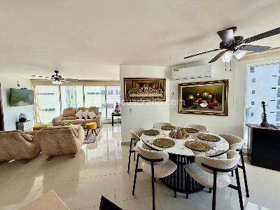 Apartamento en venta en San Jose De Bavaria, Santa Marta · foto 8 de 20