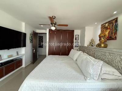 Apartamento en venta en San Jose De Bavaria, Santa Marta · foto 9 de 20
