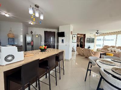 Apartamento en venta en San Jose De Bavaria, Santa Marta · foto 10 de 20