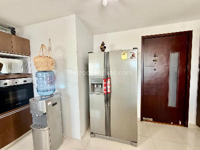 Apartamento en venta en San Jose De Bavaria, Santa Marta · foto 11 de 20