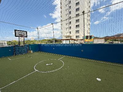 Apartamento en venta en San Jose De Bavaria, Santa Marta · foto 14 de 20