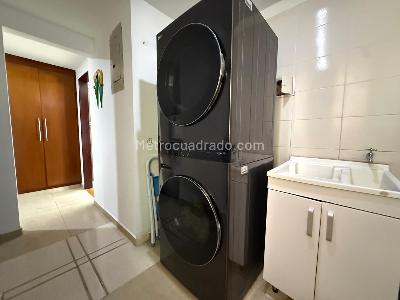 Apartamento en venta en San Jose De Bavaria, Santa Marta · foto 15 de 20