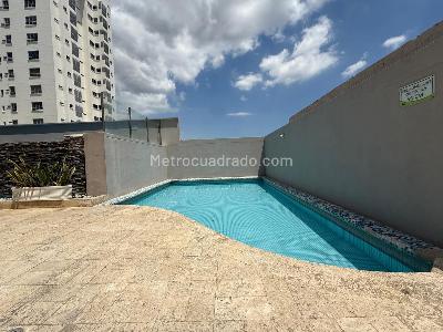 Apartamento en venta en San Jose De Bavaria, Santa Marta · foto 16 de 20