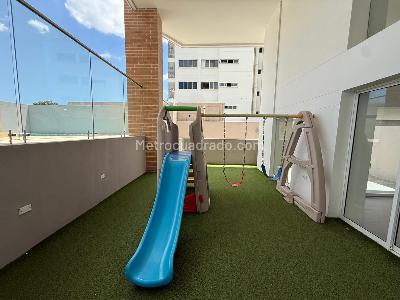 Apartamento en venta en San Jose De Bavaria, Santa Marta · foto 17 de 20