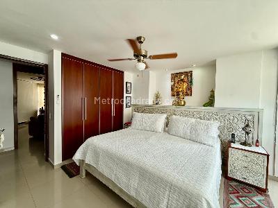 Apartamento en venta en San Jose De Bavaria, Santa Marta · foto 19 de 20