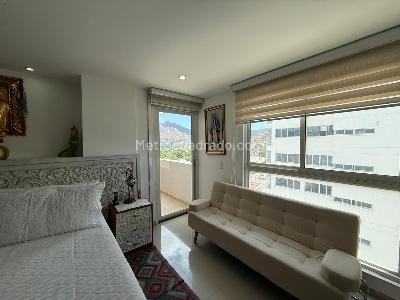 Apartamento en venta en San Jose De Bavaria, Santa Marta · foto 20 de 20