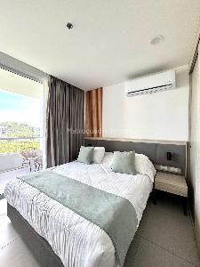 Apartamento en venta en Pozos Colorados, Santa Marta · foto 2 de 12