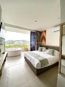 Apartamento en venta en Pozos Colorados, Santa Marta · foto 4 de 12