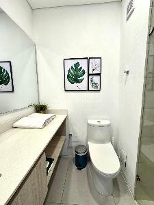 Apartamento en venta en Pozos Colorados, Santa Marta · foto 5 de 12