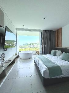 Apartamento en venta en Pozos Colorados, Santa Marta · foto 6 de 12
