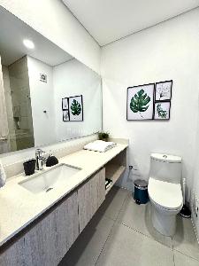 Apartamento en venta en Pozos Colorados, Santa Marta · foto 7 de 12
