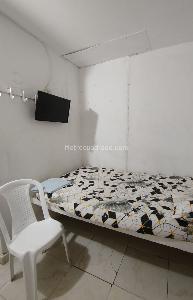 Casa en venta en Centro Historico, Santa Marta · foto 2 de 5