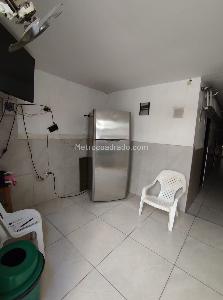 Casa en venta en Centro Historico, Santa Marta · foto 4 de 5