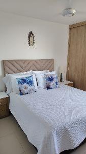 Apartamento en venta en Pozos Colorados, Santa Marta · foto 10 de 14