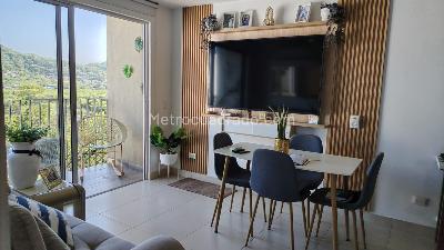 Apartamento en venta en Pozos Colorados, Santa Marta · foto 11 de 14