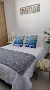 Apartamento en venta en Pozos Colorados, Santa Marta · foto 12 de 14